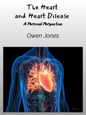 cover image of The Heart and Heart Disease